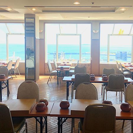 Atami New Fujiya Hotel Εξωτερικό φωτογραφία