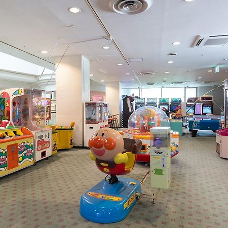 Atami New Fujiya Hotel Εξωτερικό φωτογραφία
