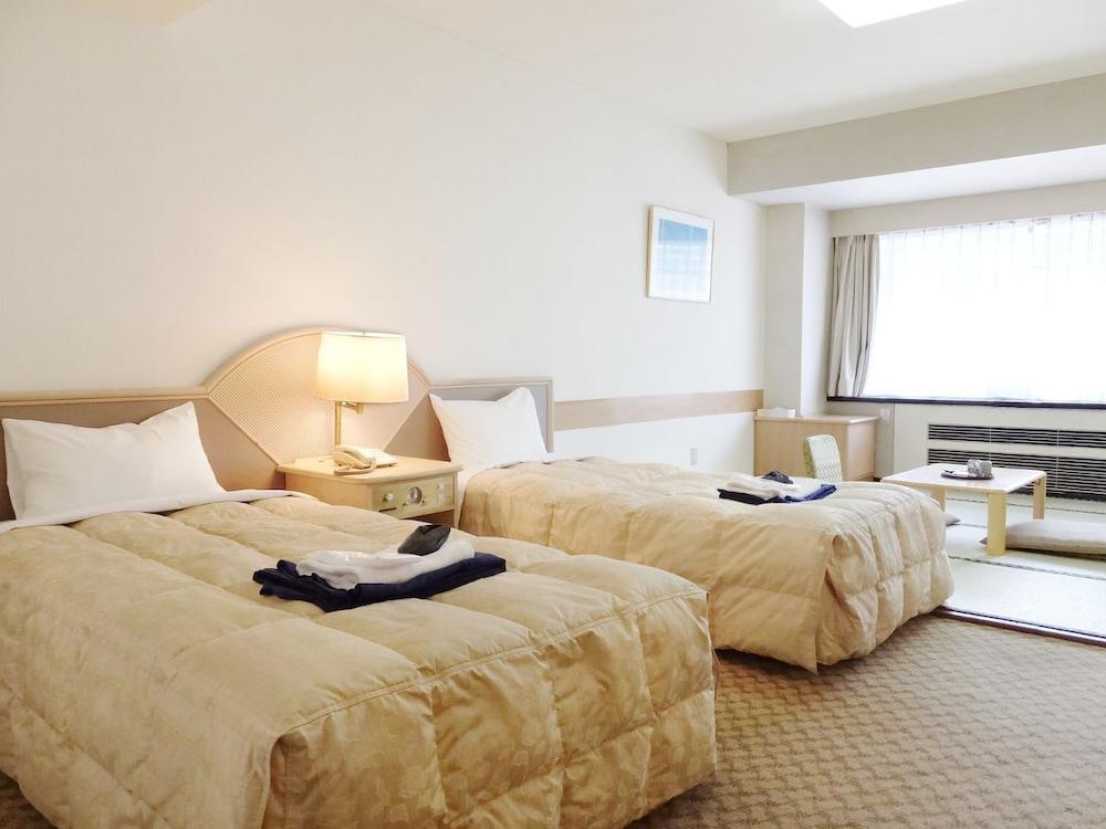 Atami New Fujiya Hotel Εξωτερικό φωτογραφία