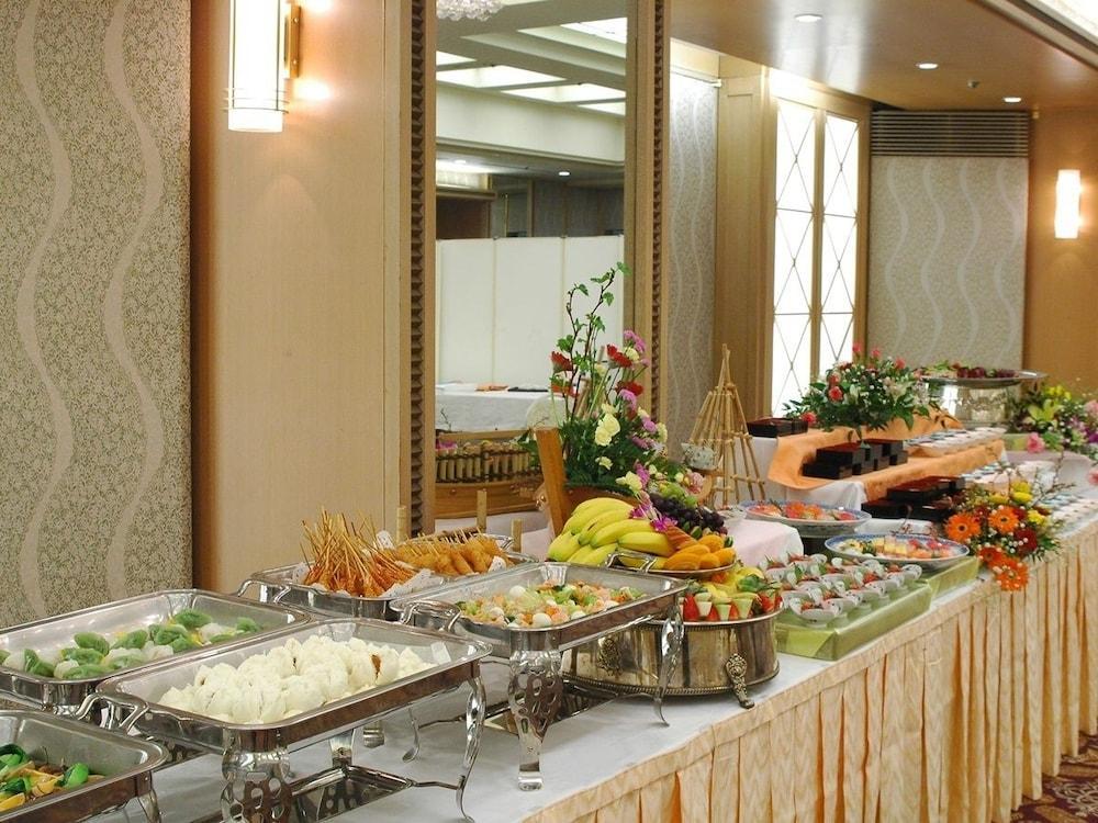 Atami New Fujiya Hotel Εξωτερικό φωτογραφία