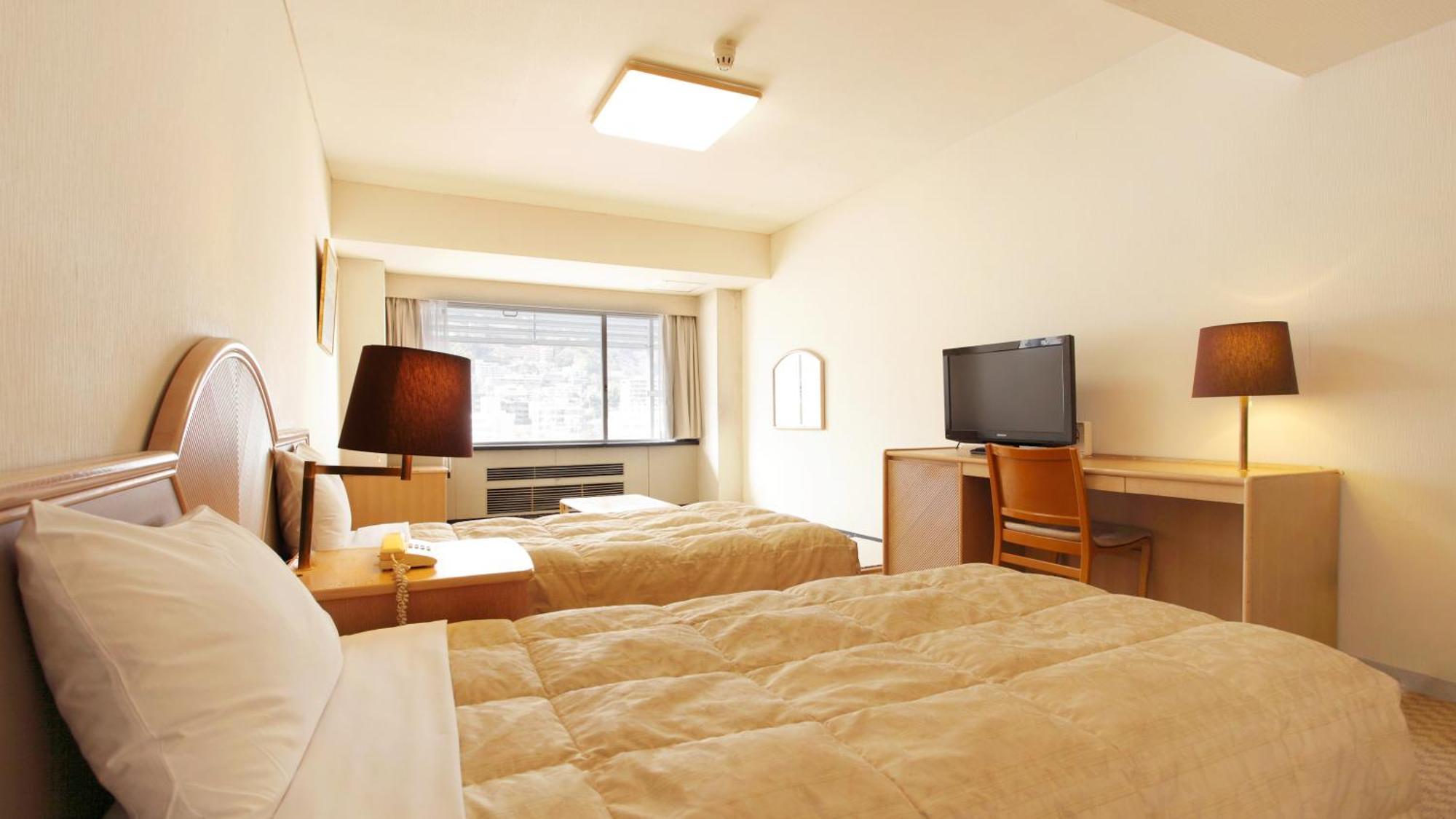 Atami New Fujiya Hotel Εξωτερικό φωτογραφία