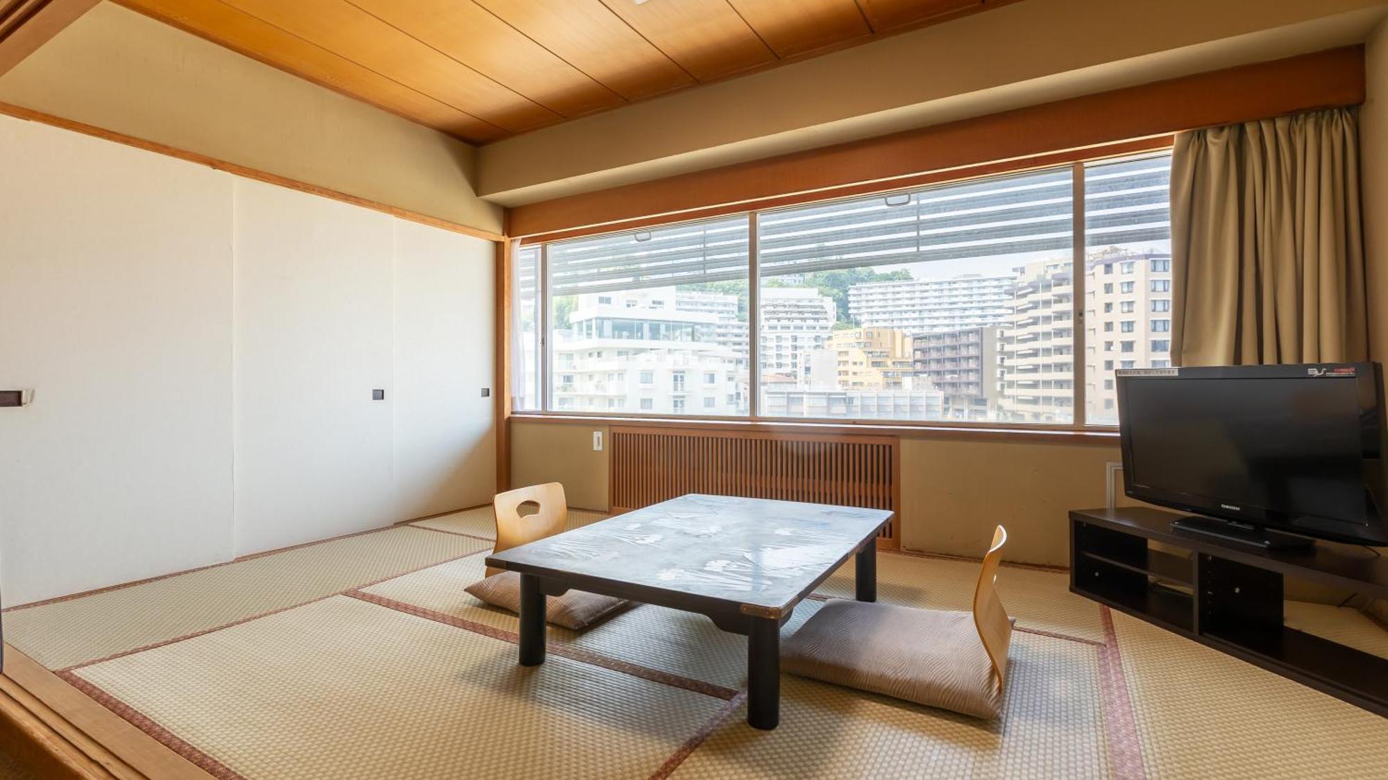 Atami New Fujiya Hotel Εξωτερικό φωτογραφία