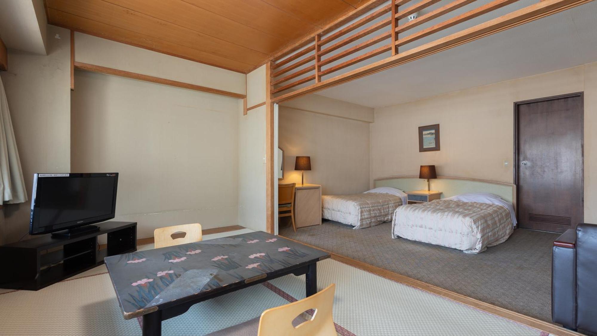 Atami New Fujiya Hotel Εξωτερικό φωτογραφία