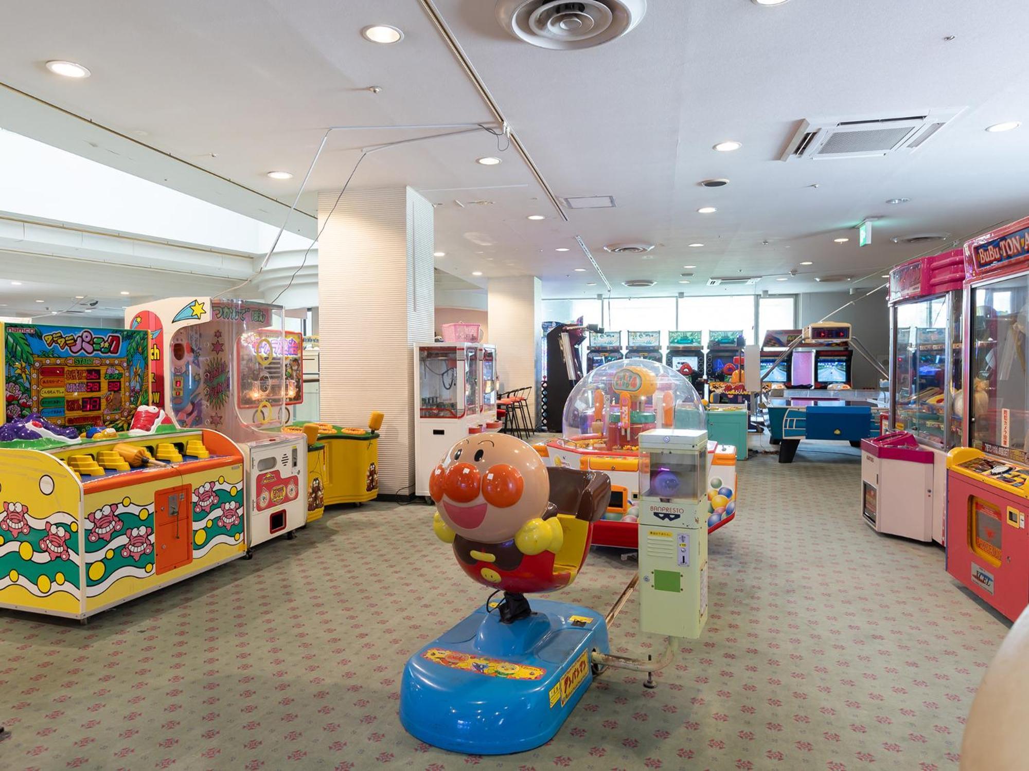 Atami New Fujiya Hotel Εξωτερικό φωτογραφία