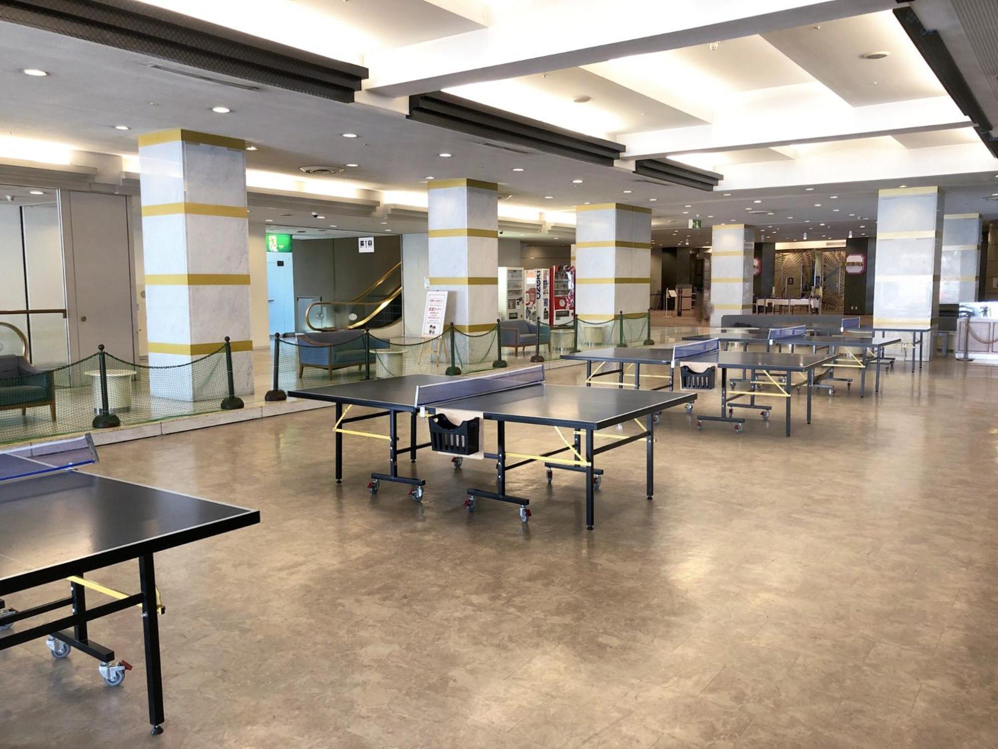 Atami New Fujiya Hotel Εξωτερικό φωτογραφία