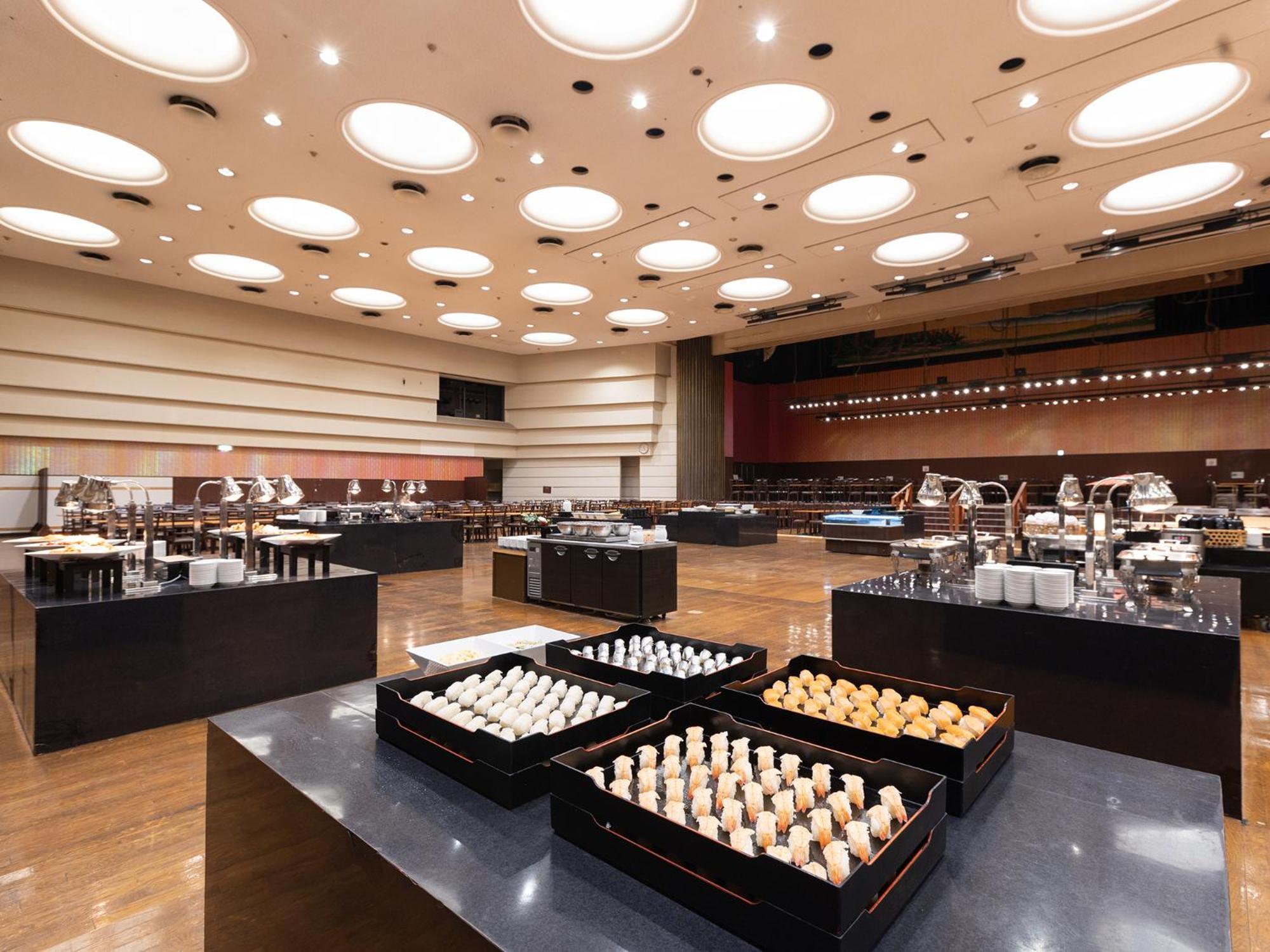 Atami New Fujiya Hotel Εξωτερικό φωτογραφία