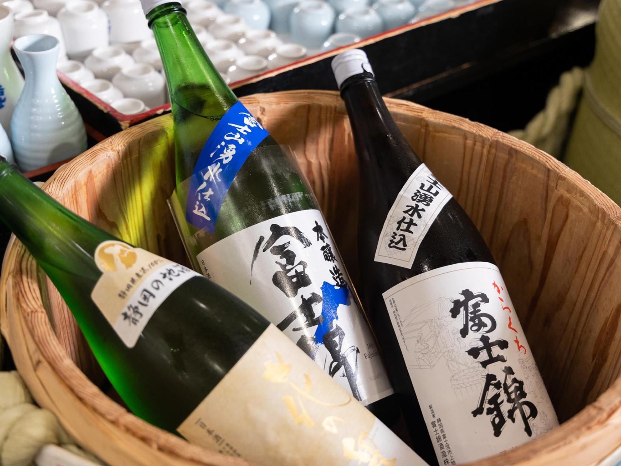 Atami New Fujiya Hotel Εξωτερικό φωτογραφία