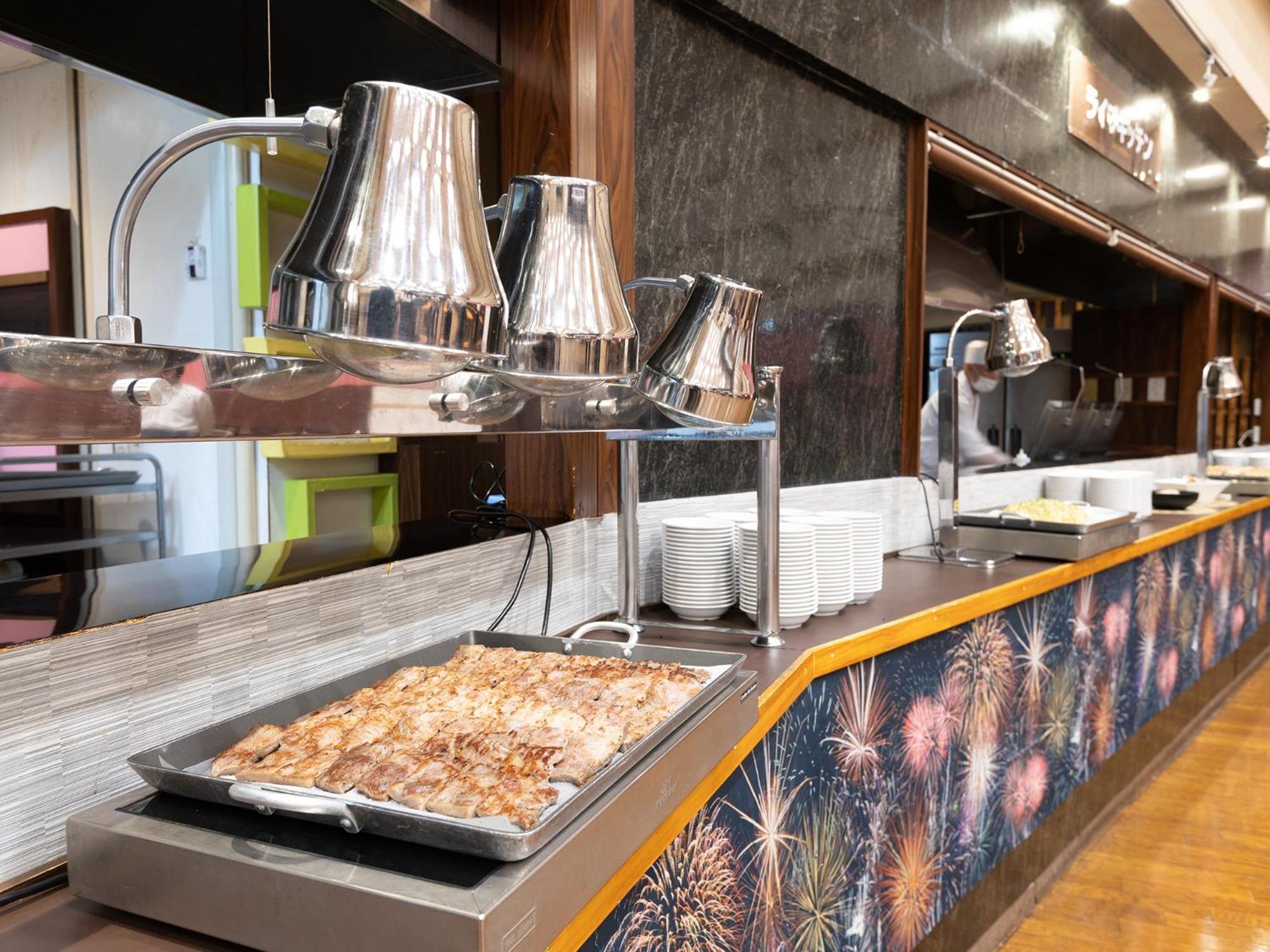 Atami New Fujiya Hotel Εξωτερικό φωτογραφία