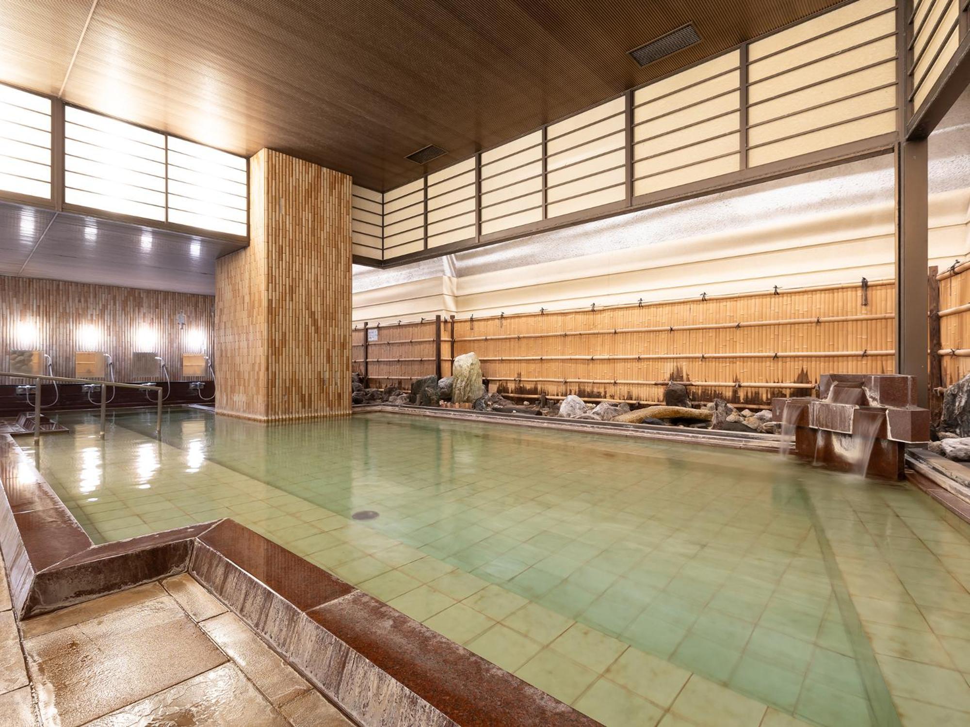 Atami New Fujiya Hotel Εξωτερικό φωτογραφία