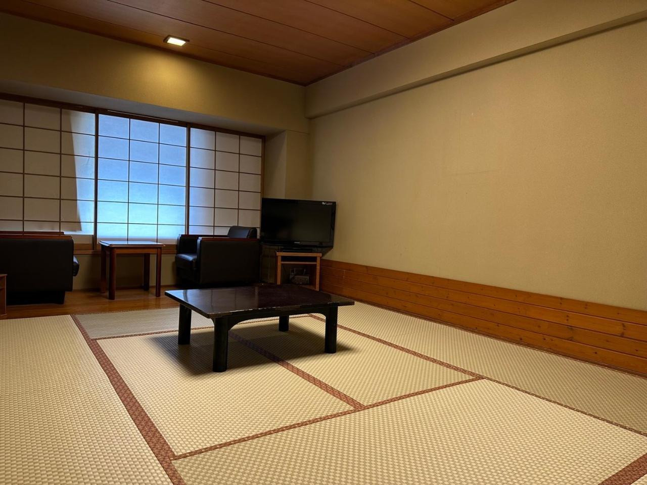 Atami New Fujiya Hotel Εξωτερικό φωτογραφία