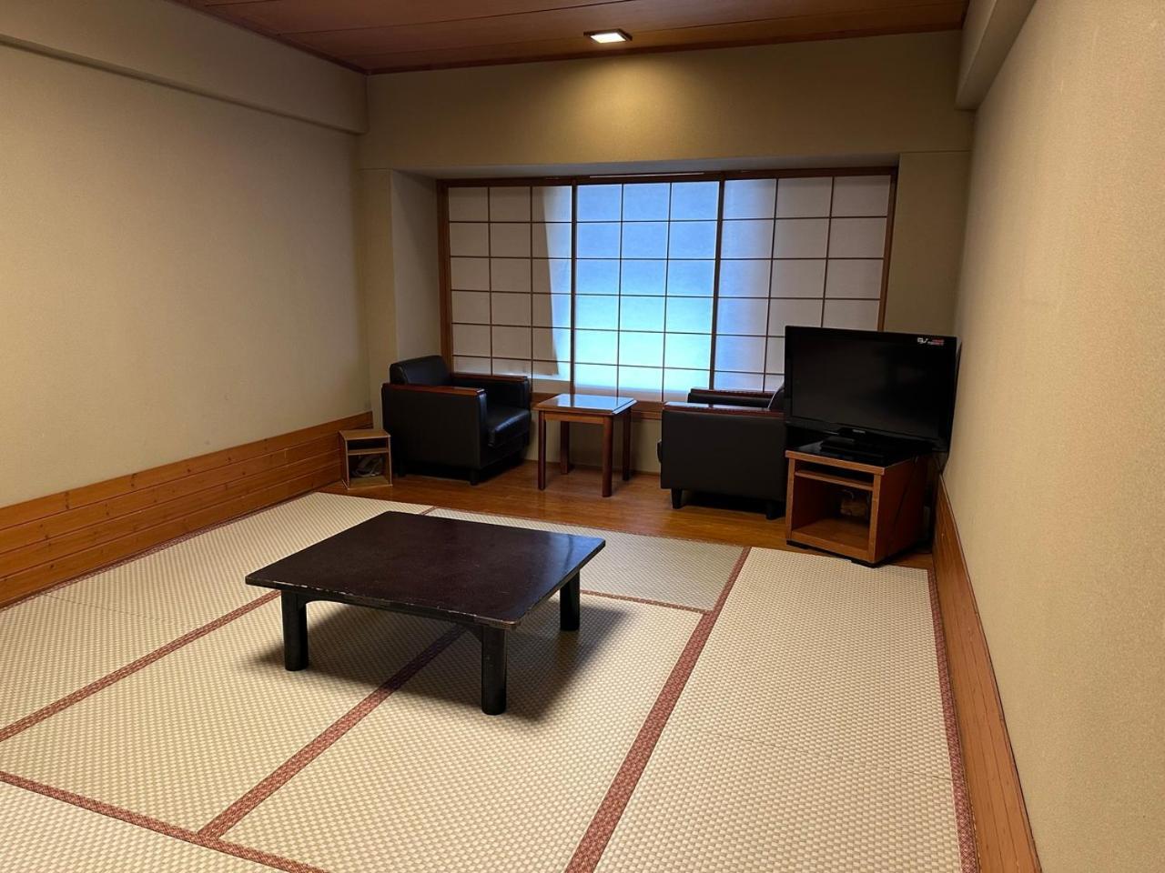 Atami New Fujiya Hotel Εξωτερικό φωτογραφία