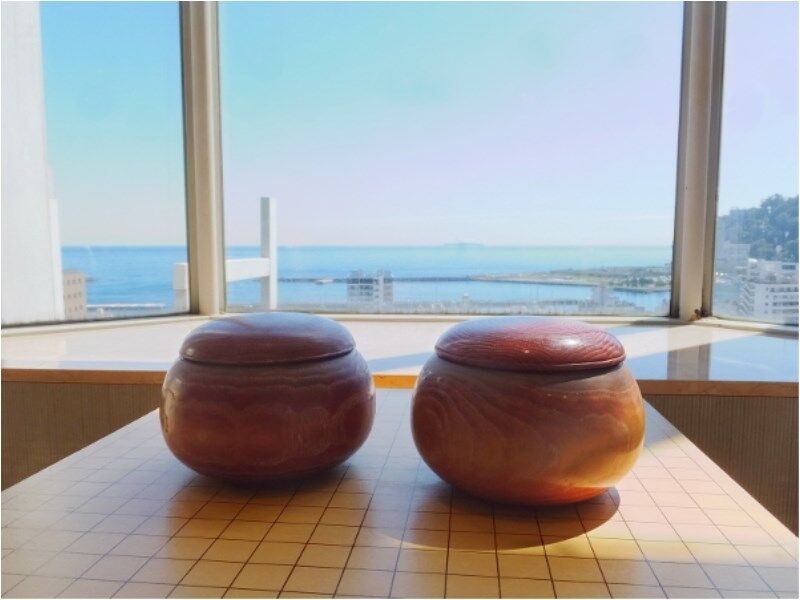 Atami New Fujiya Hotel Εξωτερικό φωτογραφία