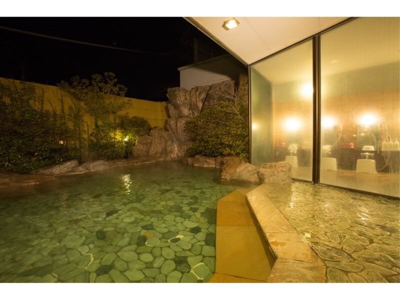 Atami New Fujiya Hotel Εξωτερικό φωτογραφία