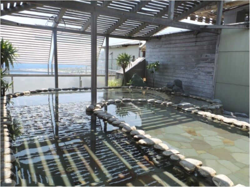 Atami New Fujiya Hotel Εξωτερικό φωτογραφία