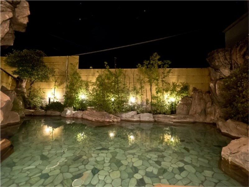 Atami New Fujiya Hotel Εξωτερικό φωτογραφία