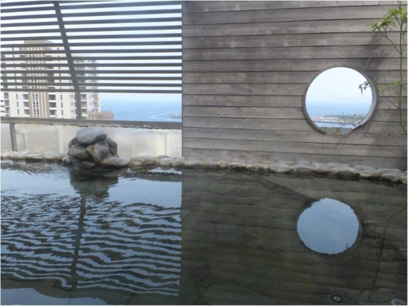 Atami New Fujiya Hotel Εξωτερικό φωτογραφία