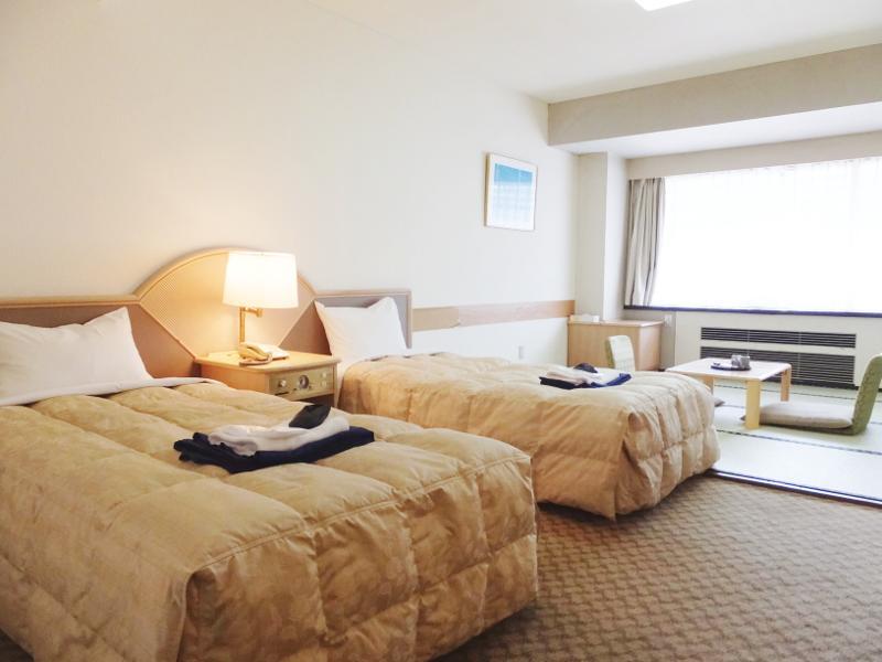 Atami New Fujiya Hotel Εξωτερικό φωτογραφία